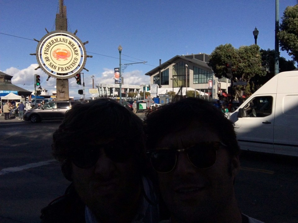  - San Francisco, California, Estats Units - 