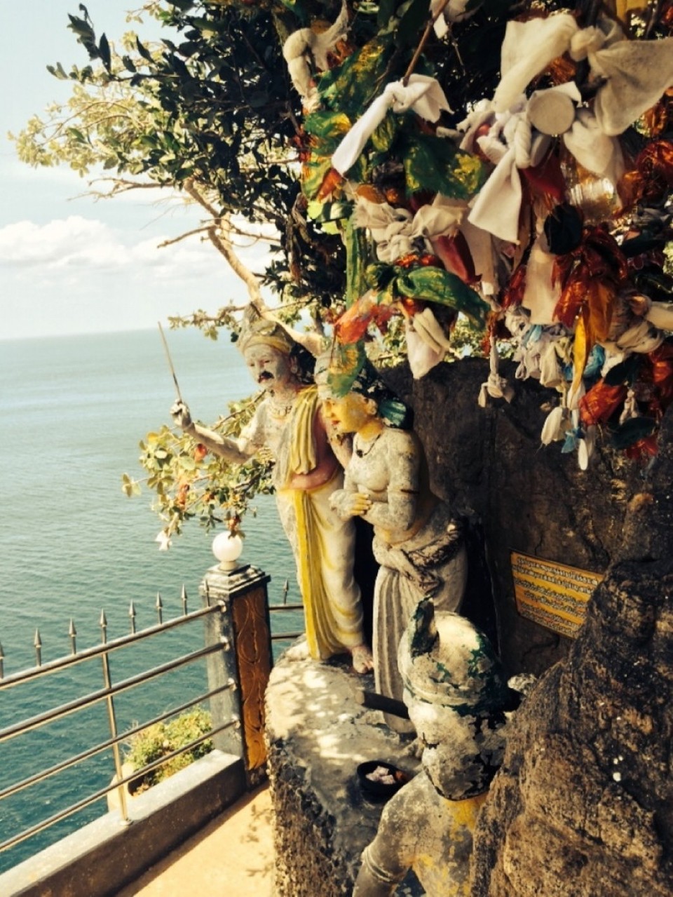 Sri Lanka - Trincomalee - 
