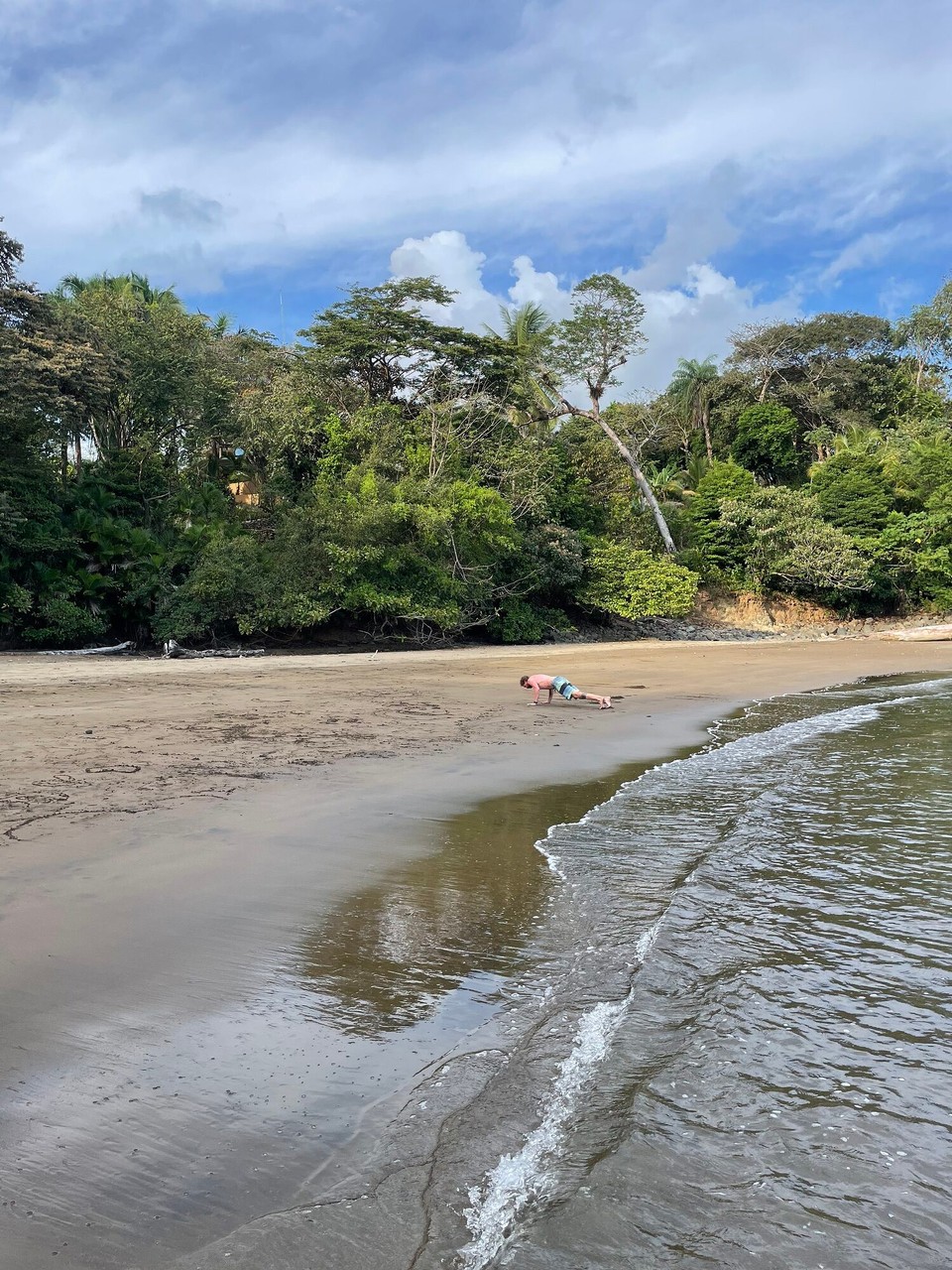 Panama -  - Beachbody.