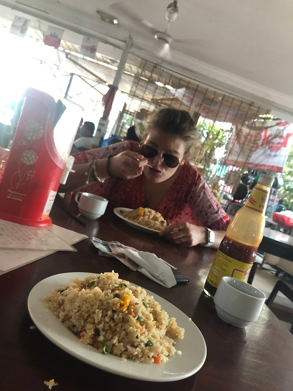 Kambodscha - Siem Reap - 