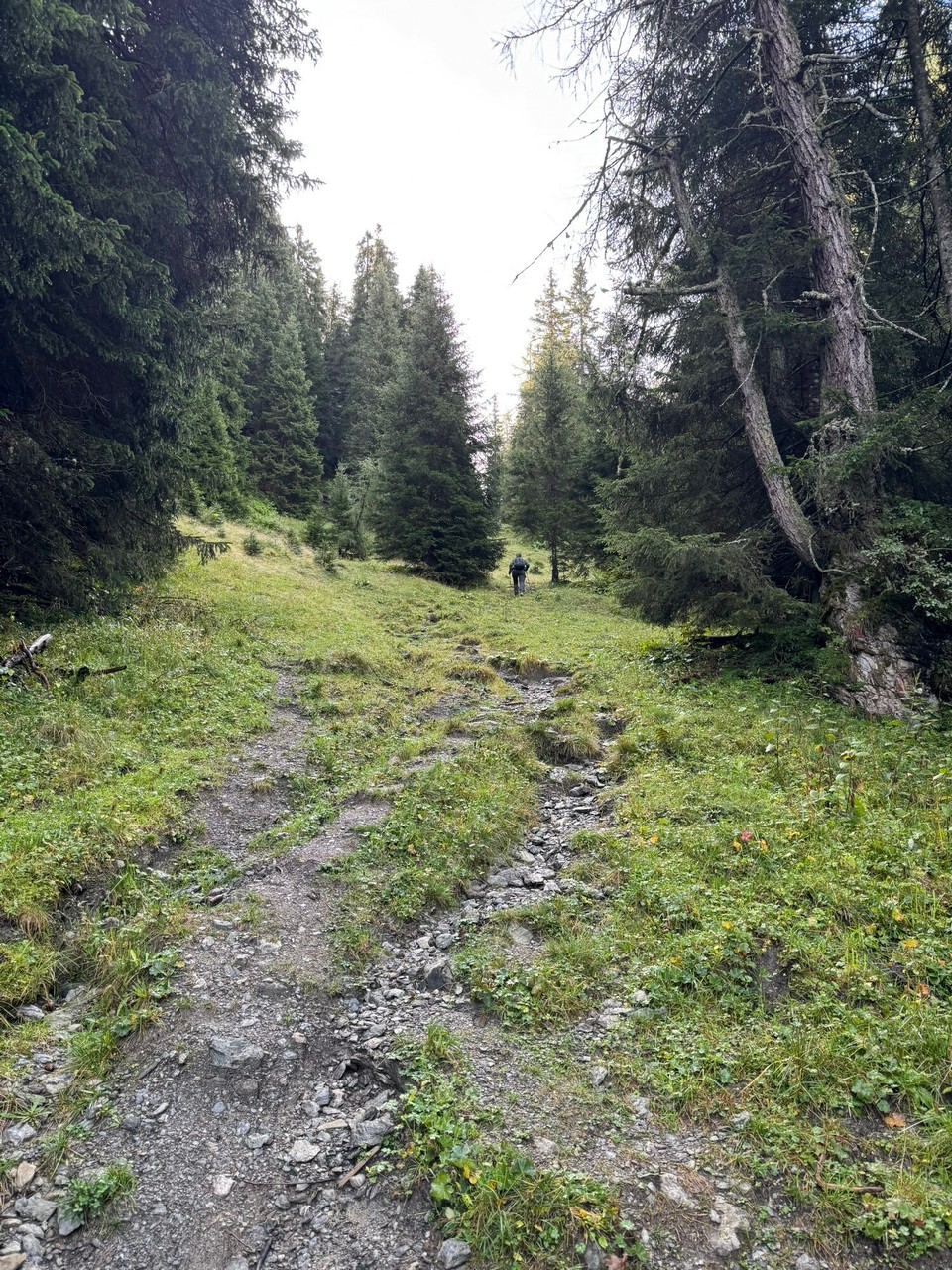 Österreich - Obernberg am Brenner - 