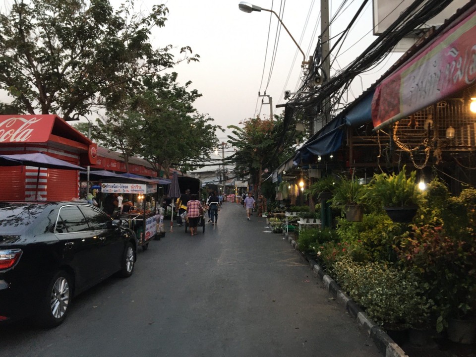 Thailand - Bangkok - 
