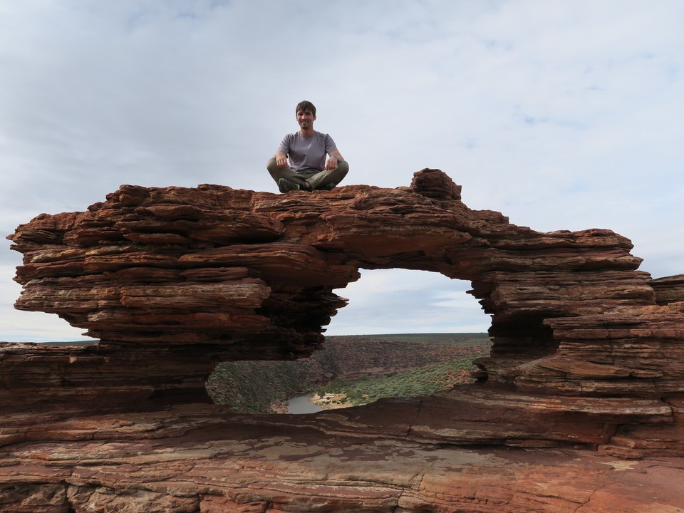 Australia - Kalbarri - 