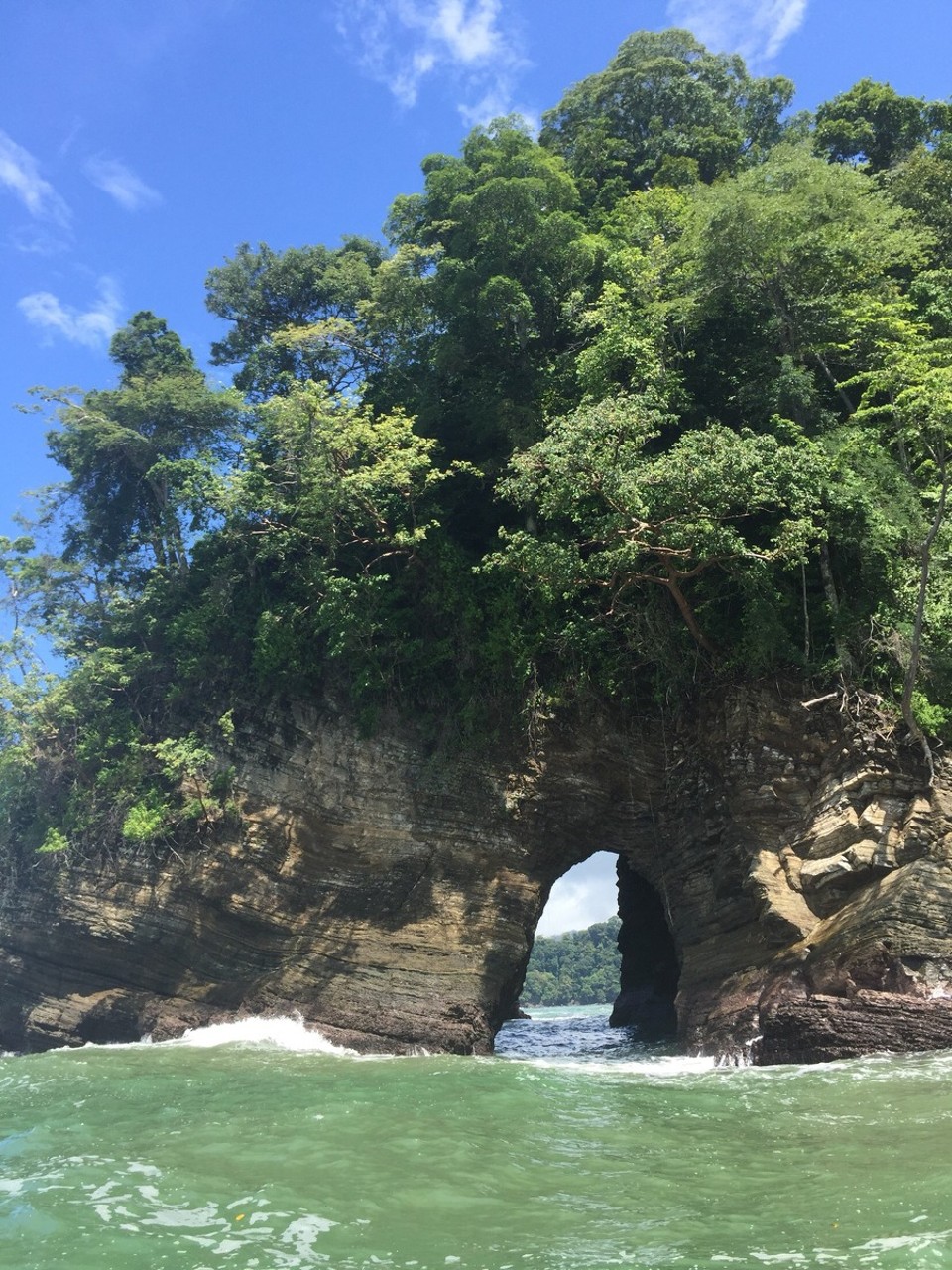 Costa Rica - Aguirre - 