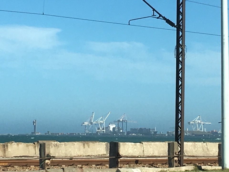 Südafrika - Port Elizabeth - 