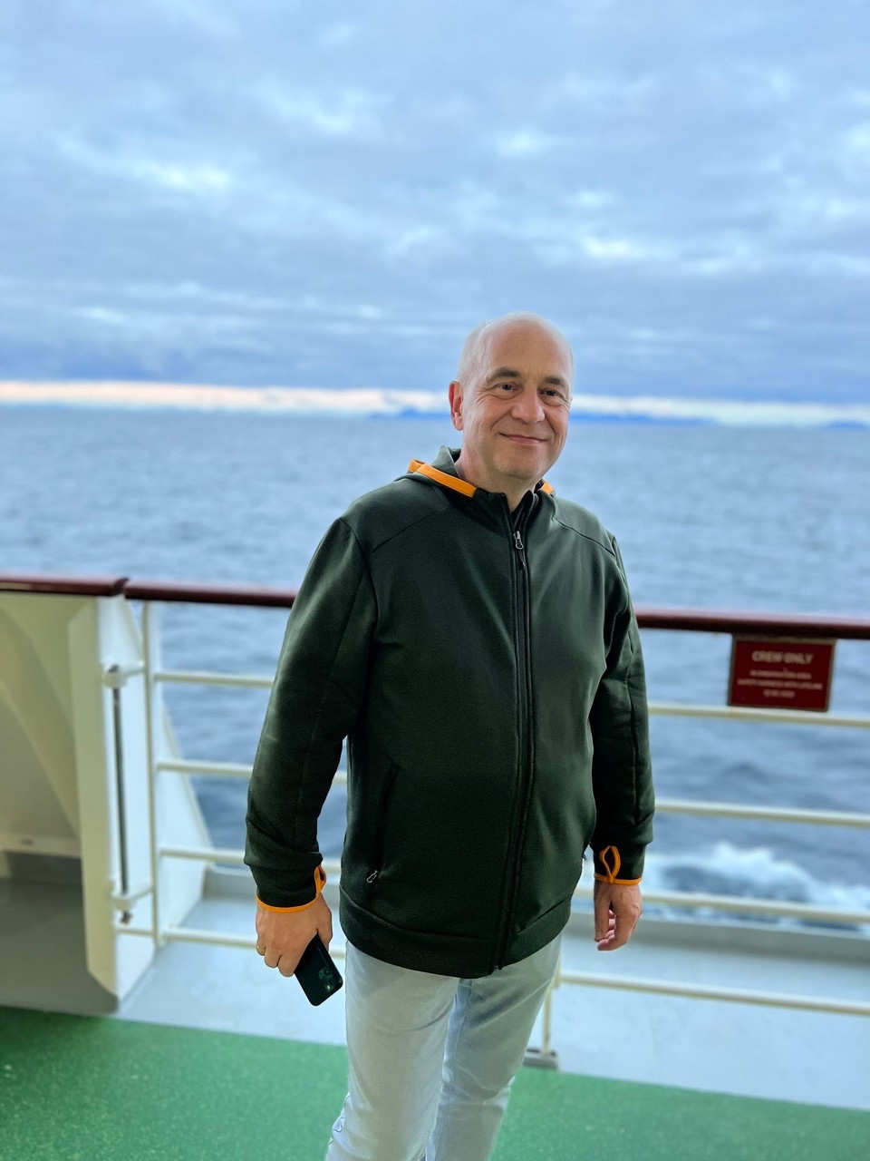 Norwegen -  - 