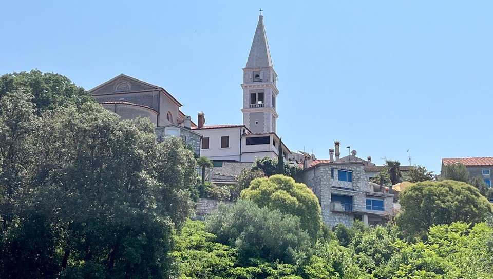 Kroatien - Vrsar - 