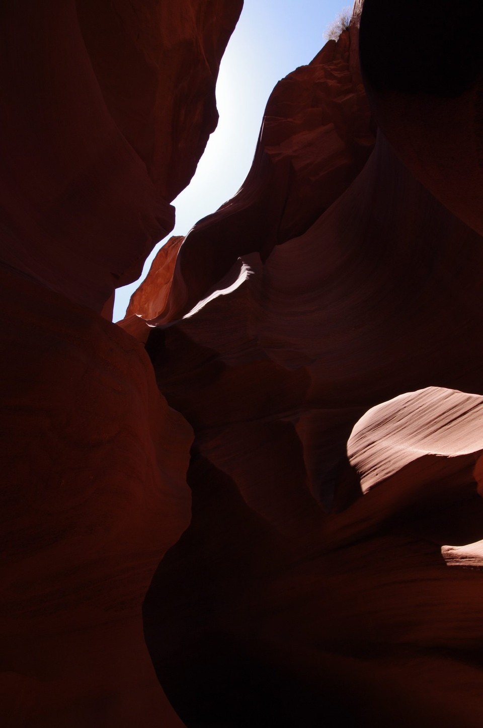 USA - Antelope Canyon - 