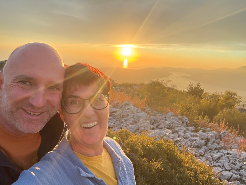 Montenegro - Cetinje - 