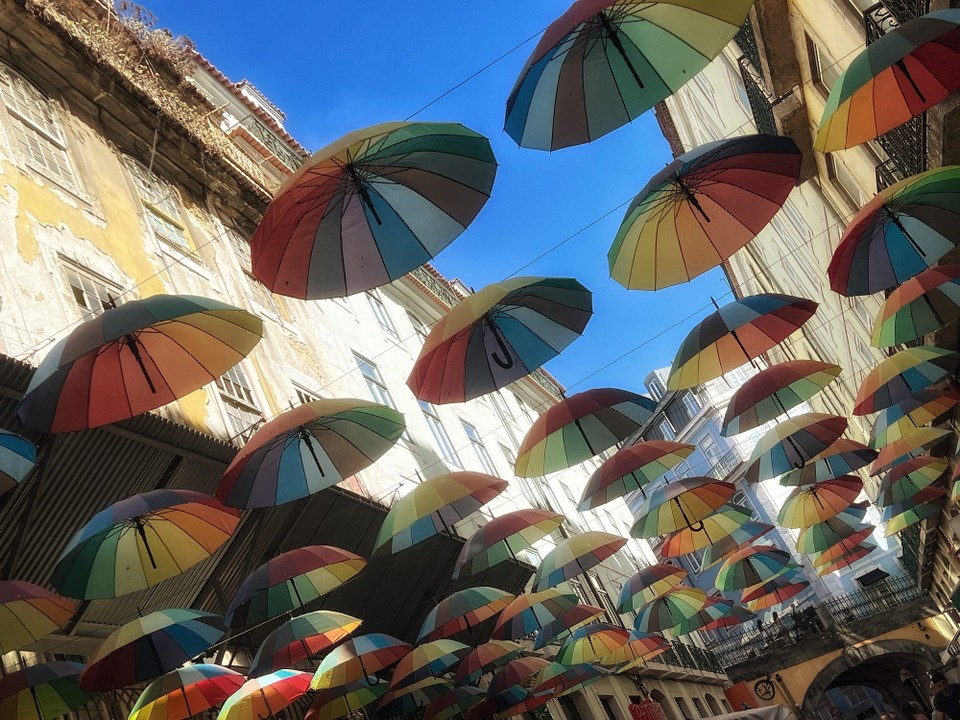 Portugal - Lissabon - 