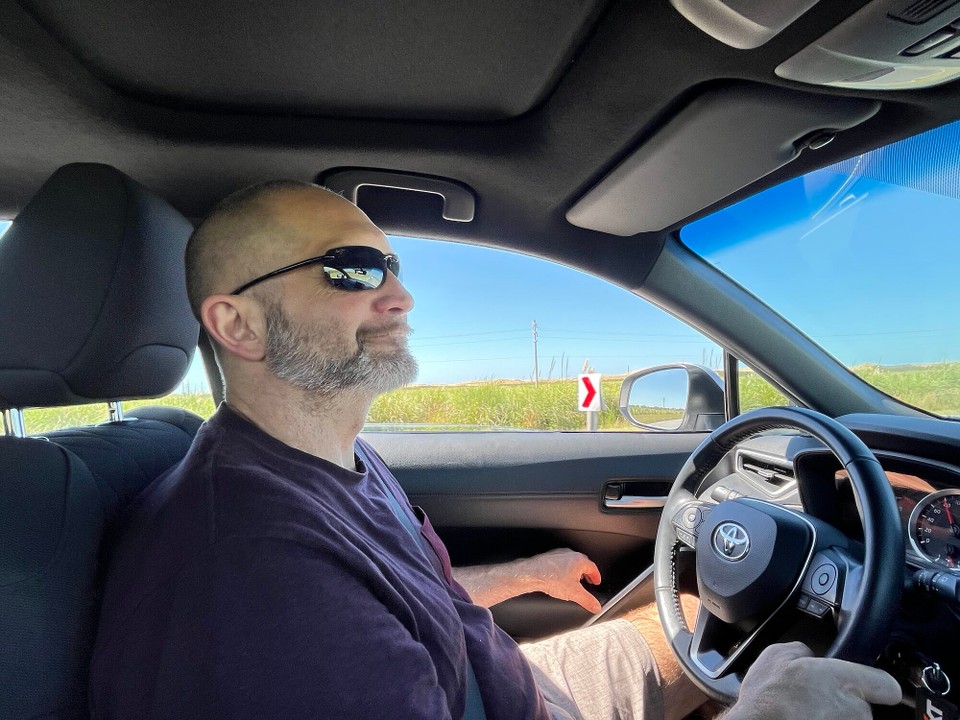 Argentinien - Pinamar - 