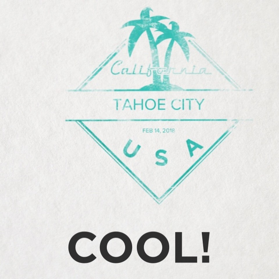 United States - Lake Tahoe - 