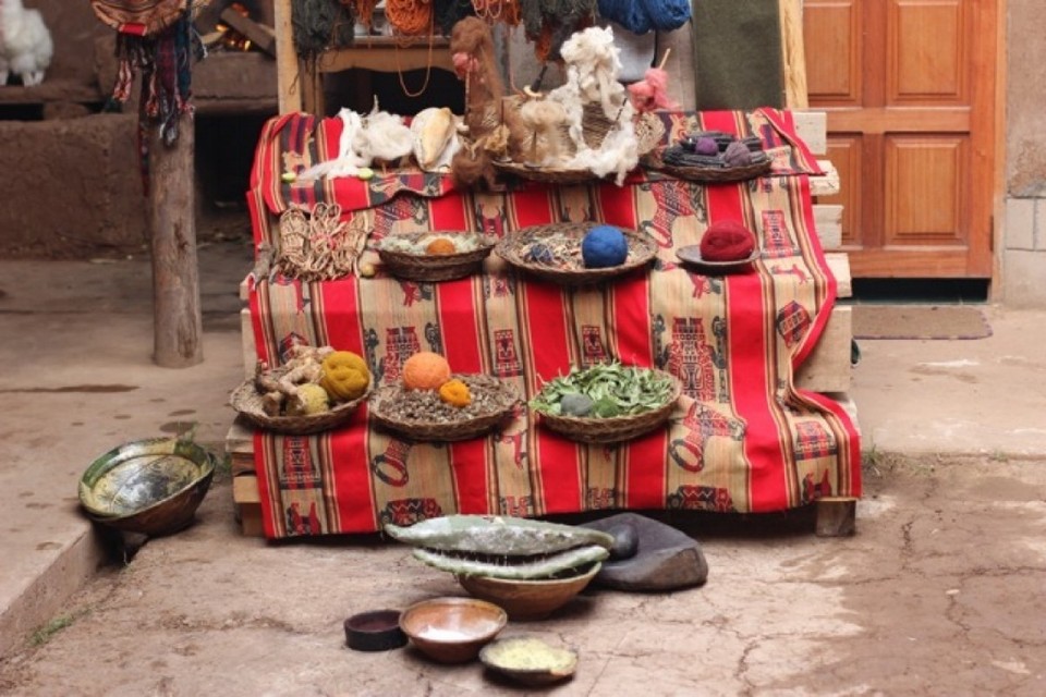 Peru - Cusco - 