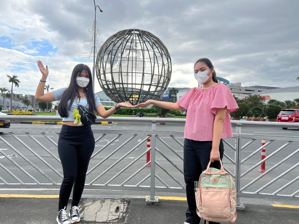 Philippines - Pasay - 