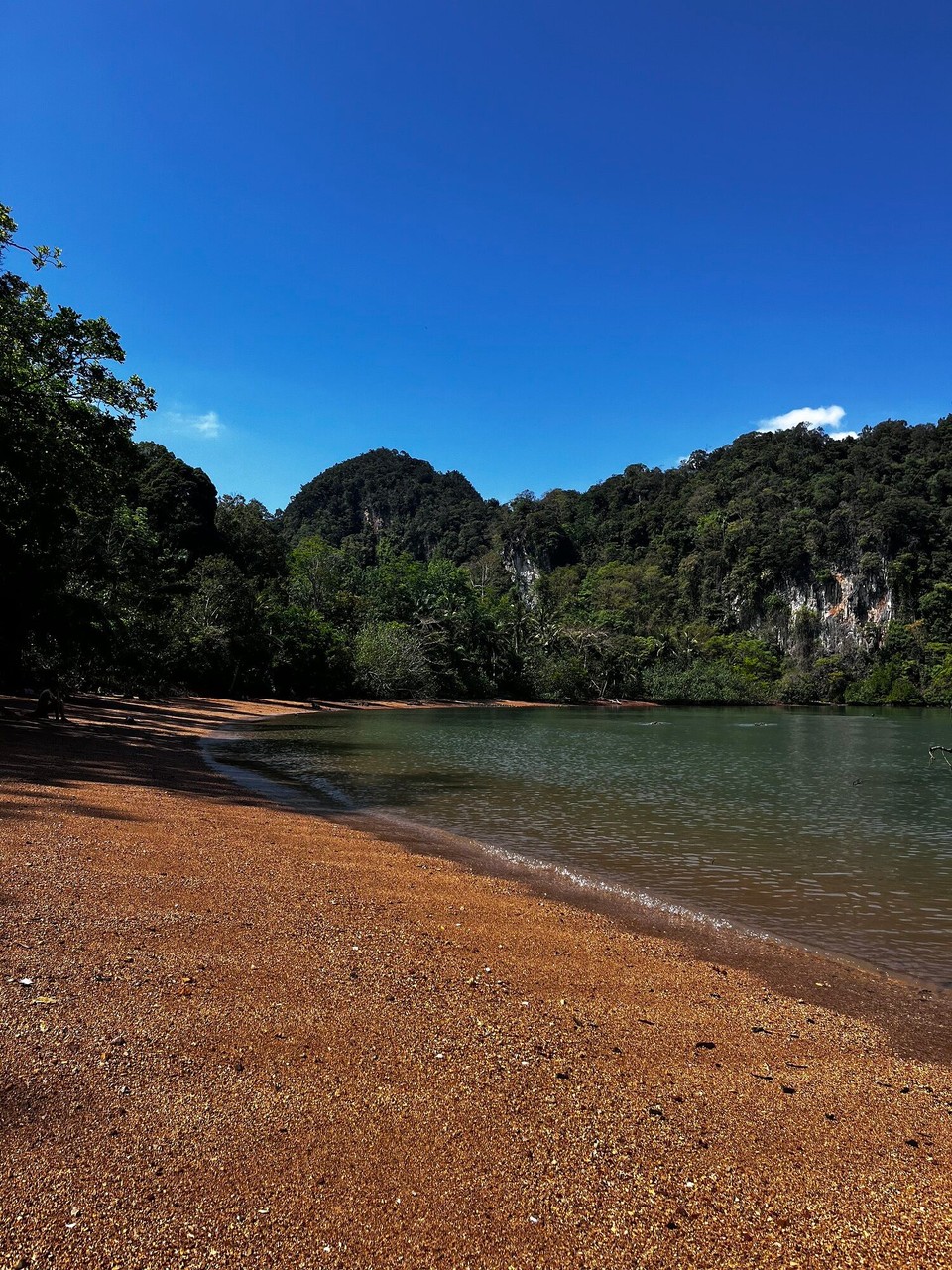 Thailand - Ko Yao - 