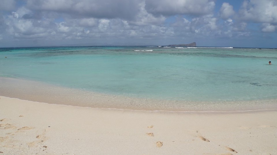 Mauritius -  - 