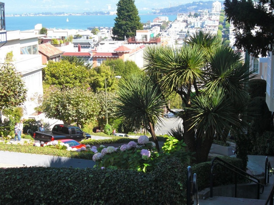 United States - San Francisco - 