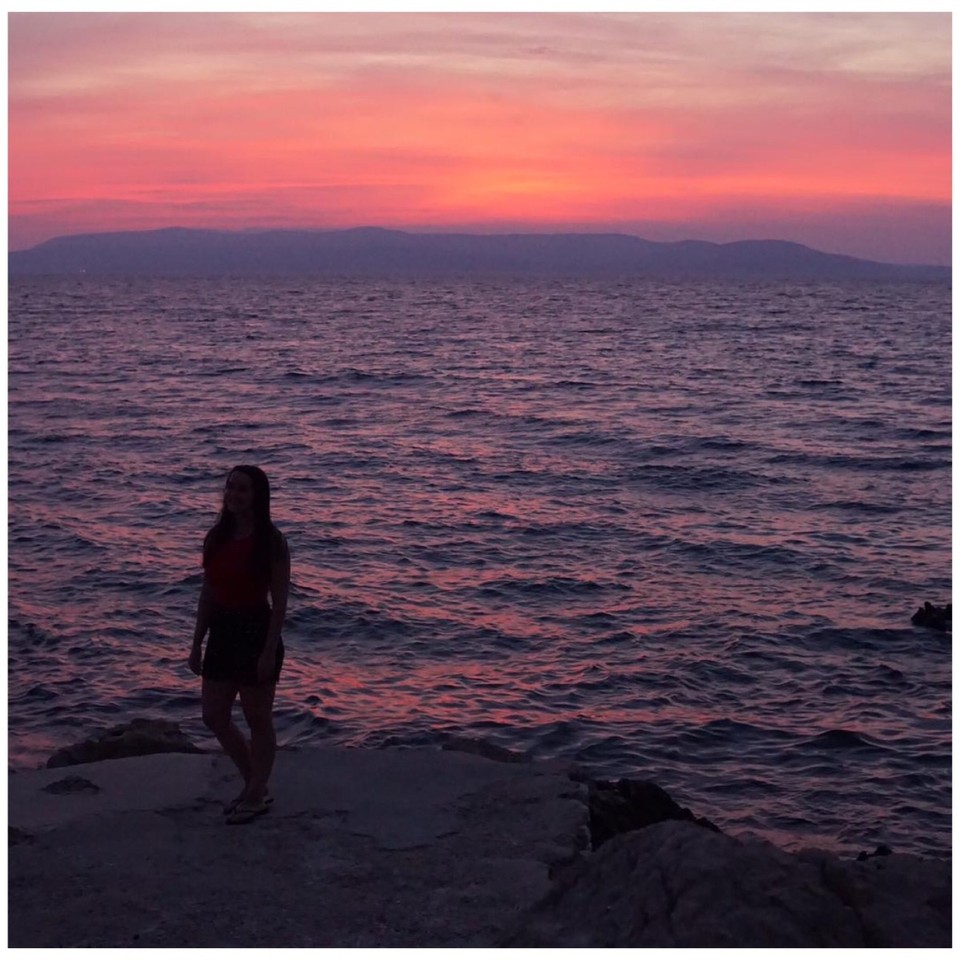 Croatia - Makarska - 