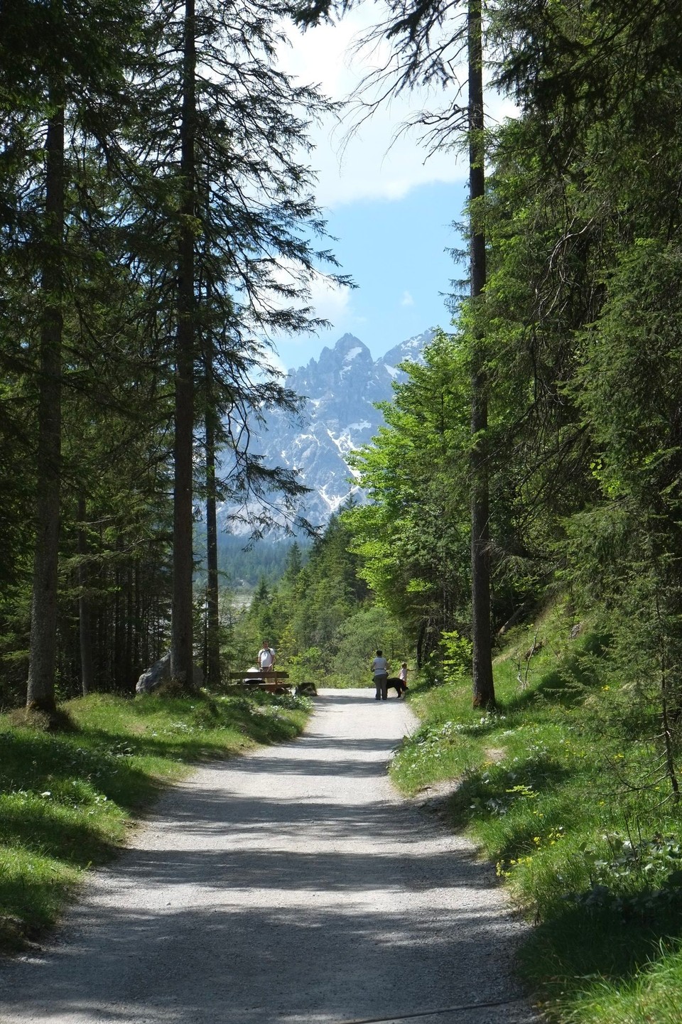 Deutschland - Ramsau bei Berchtesgaden - 