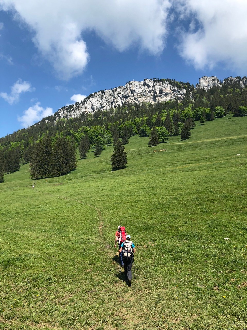 Schweiz - Ste-Croix - 