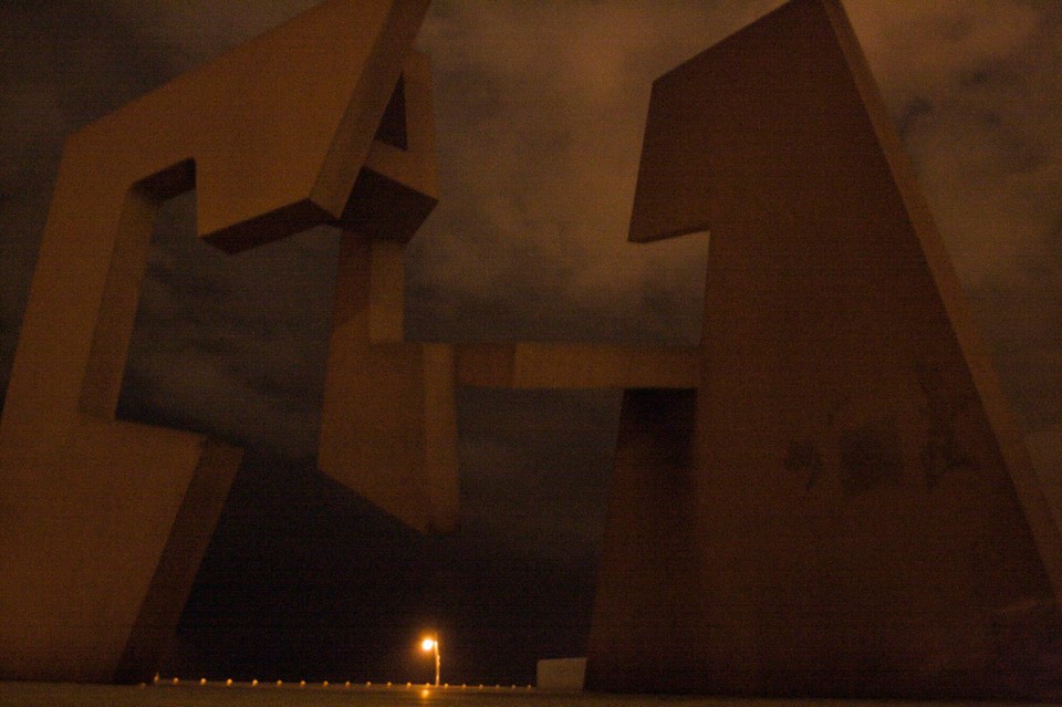 Spain - San Sebastian - 