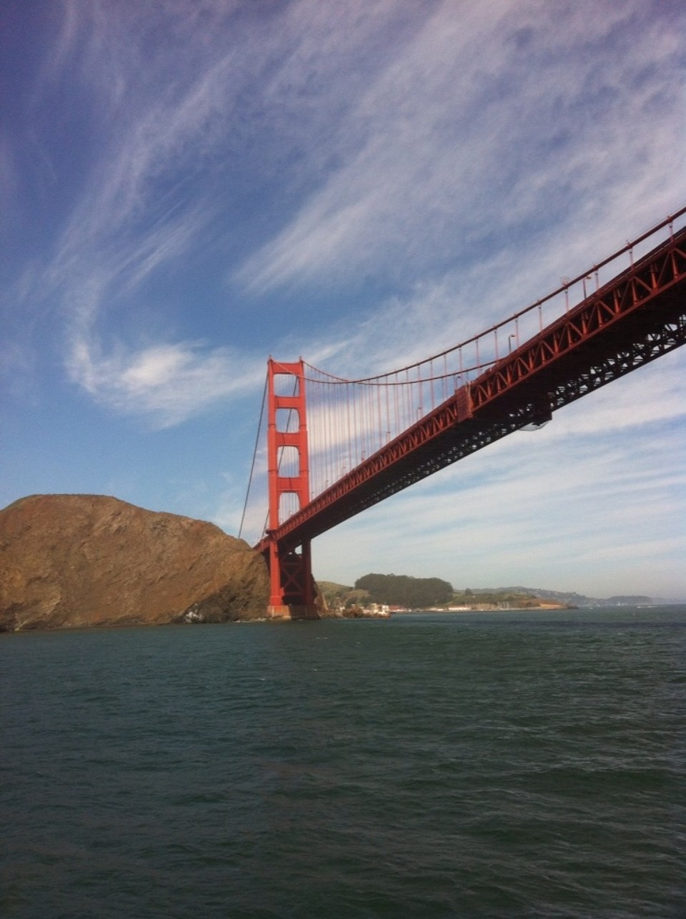 Egyesült Államok - San Francisco - 