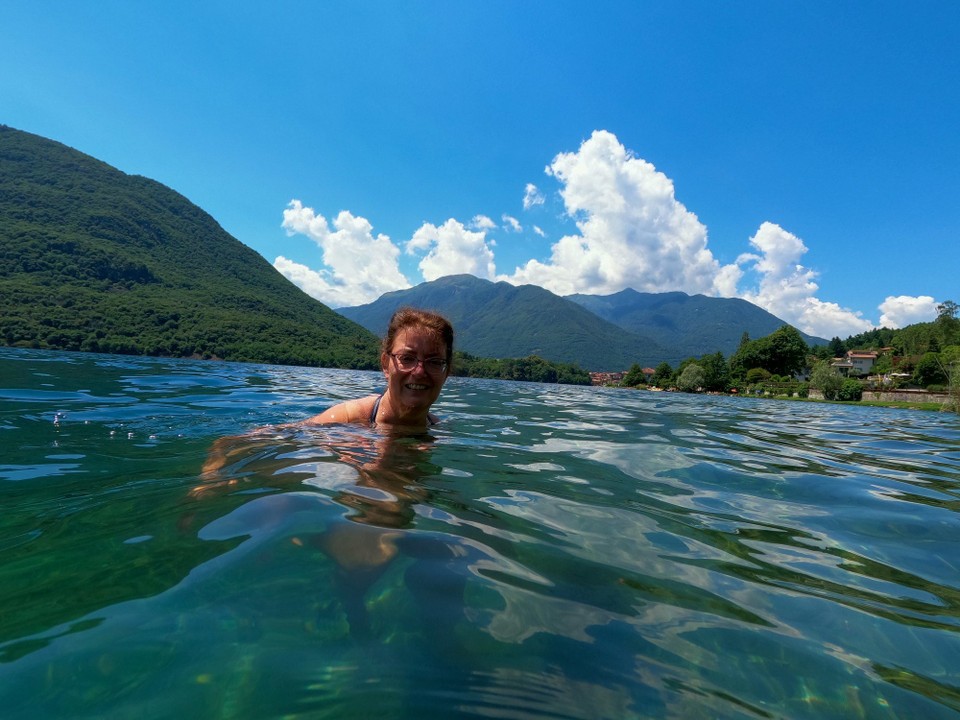 Italien - Verbania - 