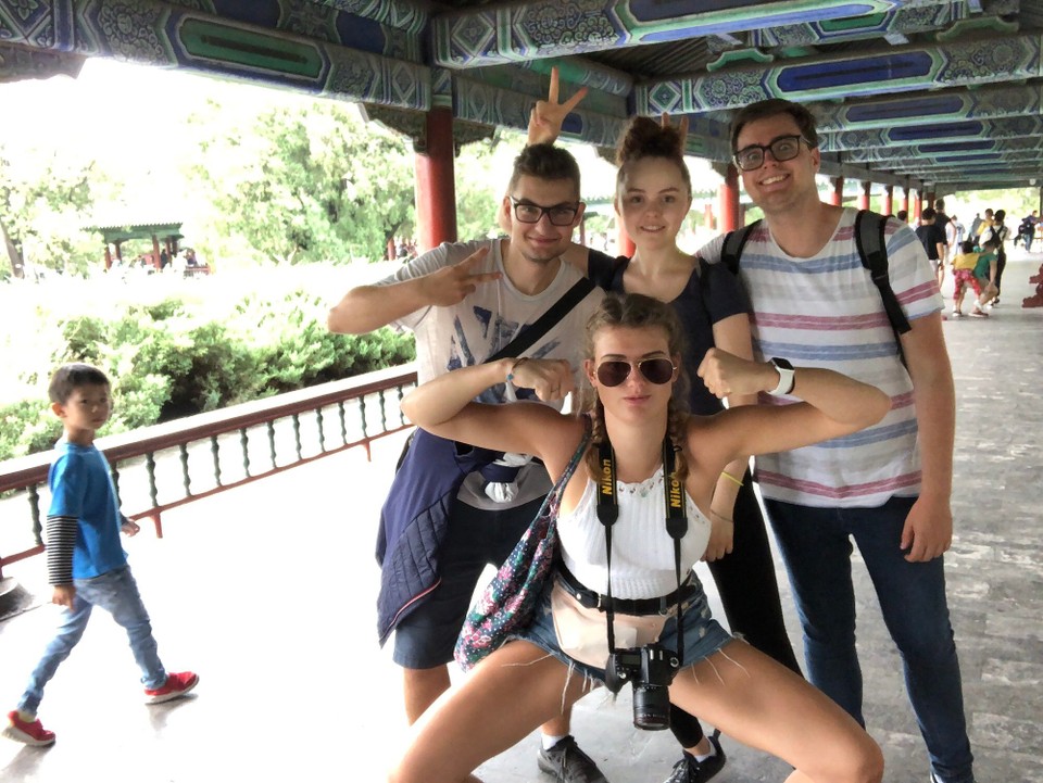 China - Beijing - 