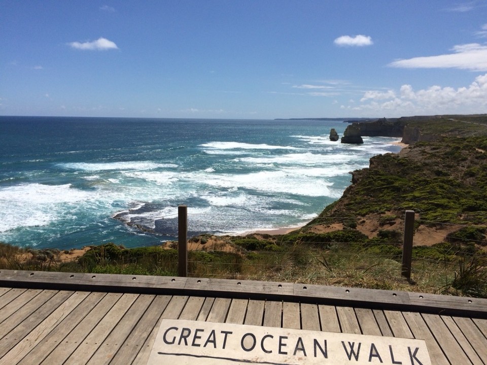 Australien -  - 