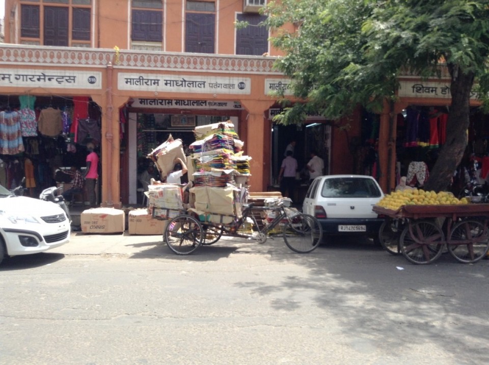 India - Jaipur - 