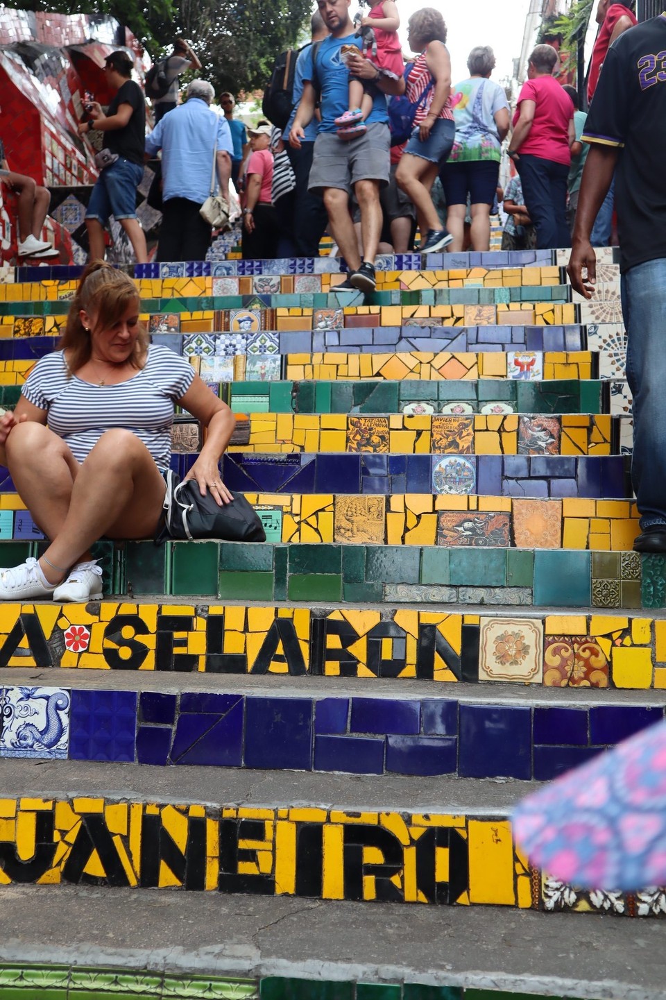 Brasilien - Rio de Janeiro - 