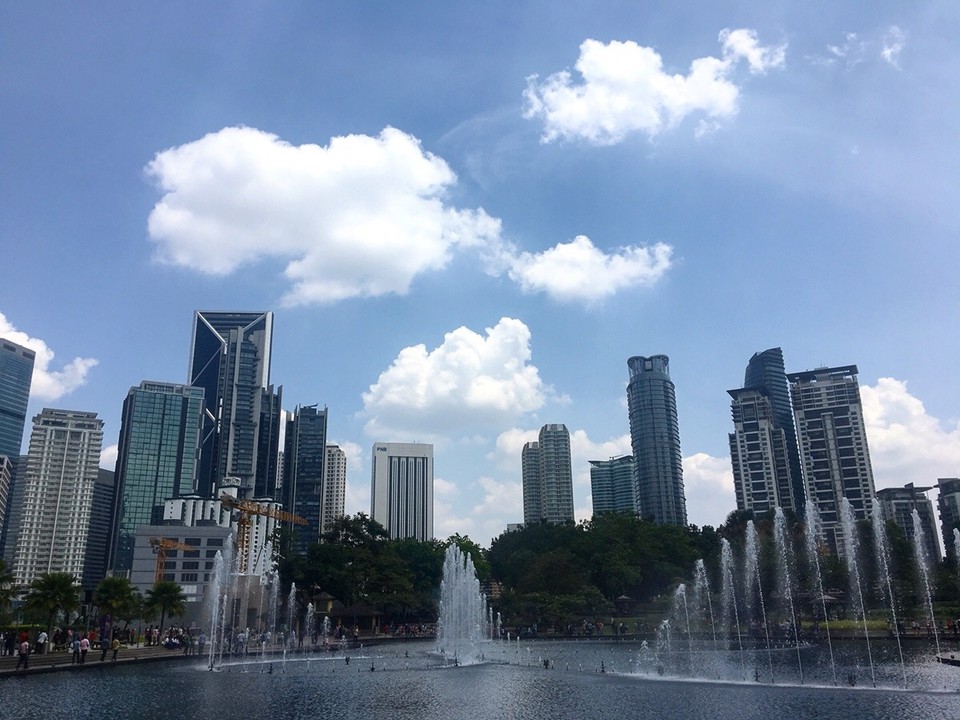 Malaysia - Kuala Lumpur - 