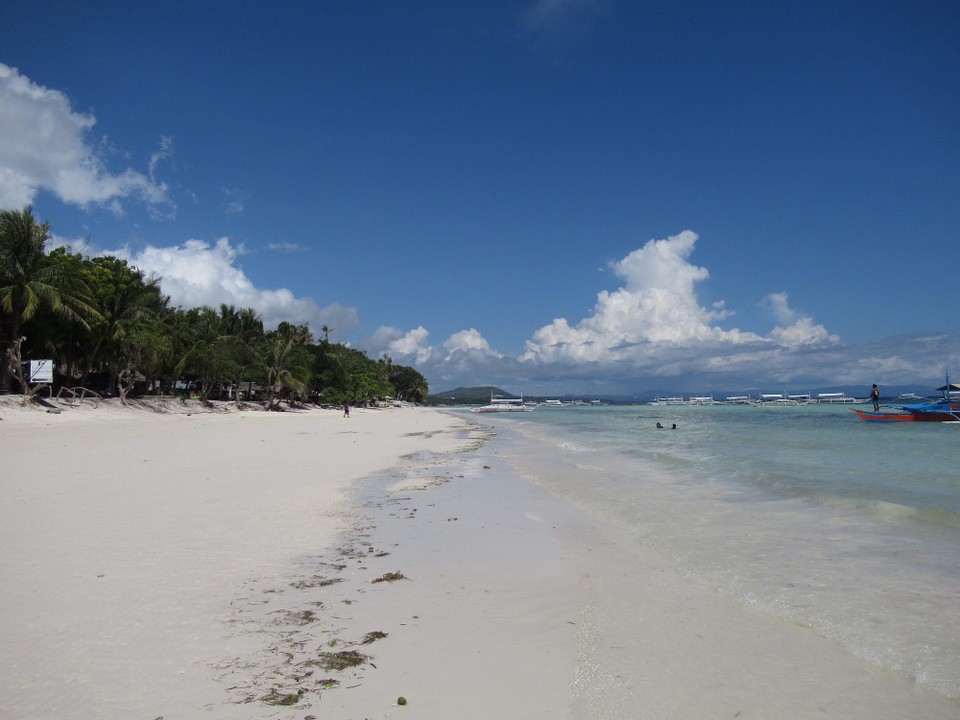 Philippinen - Panglao - 