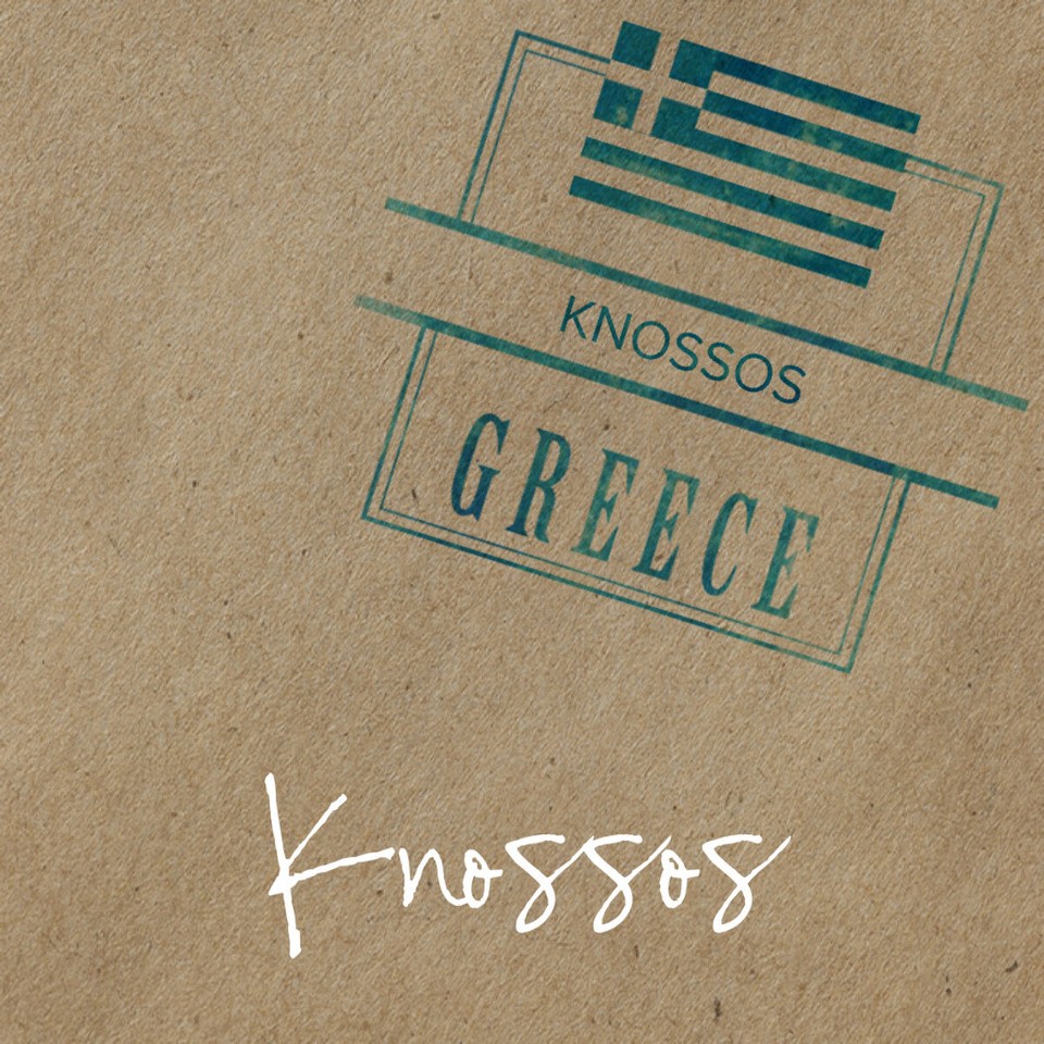 Griechenland - Irakleio - 