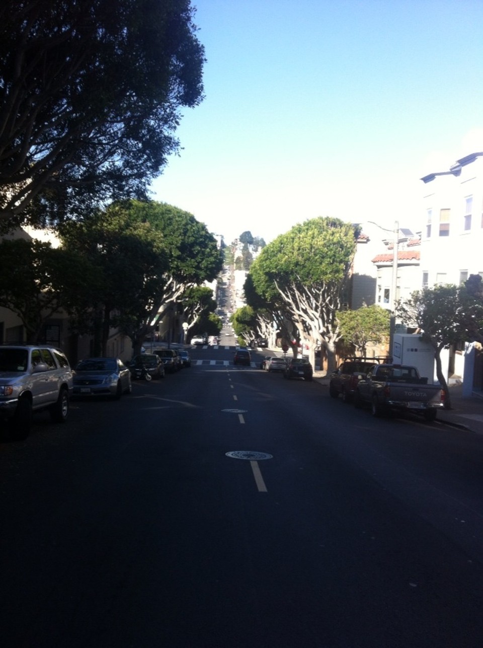 Egyesült Államok - San Francisco - 