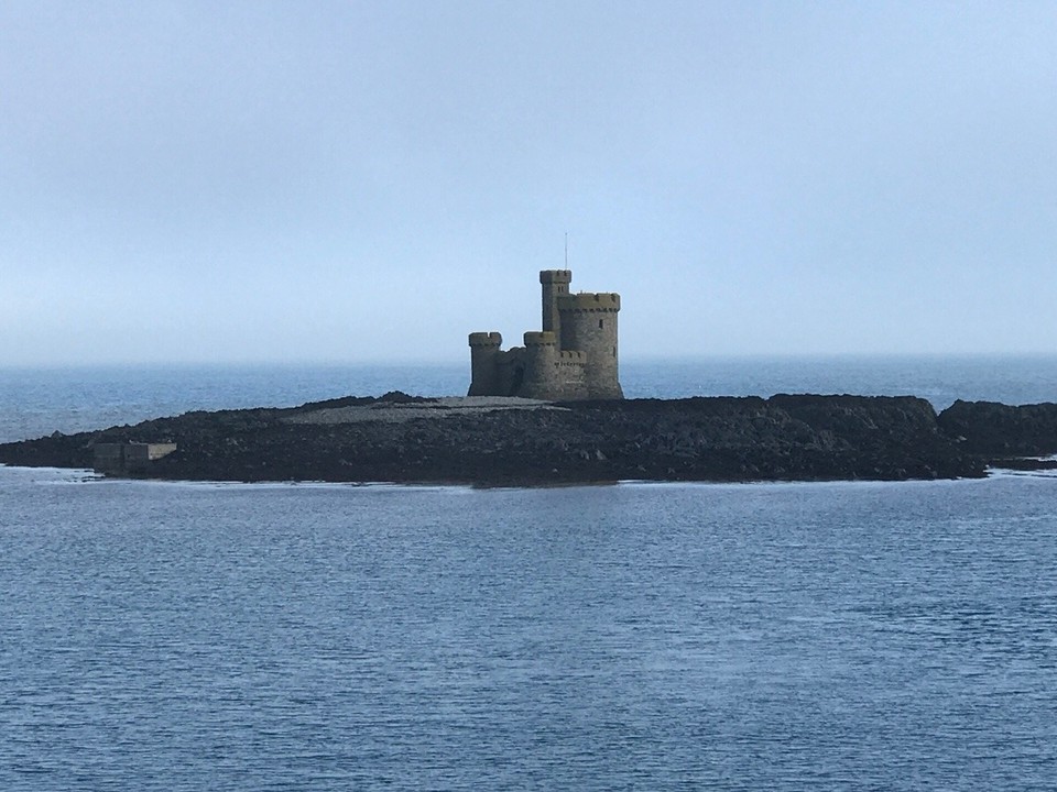 Ireland - Galway - 