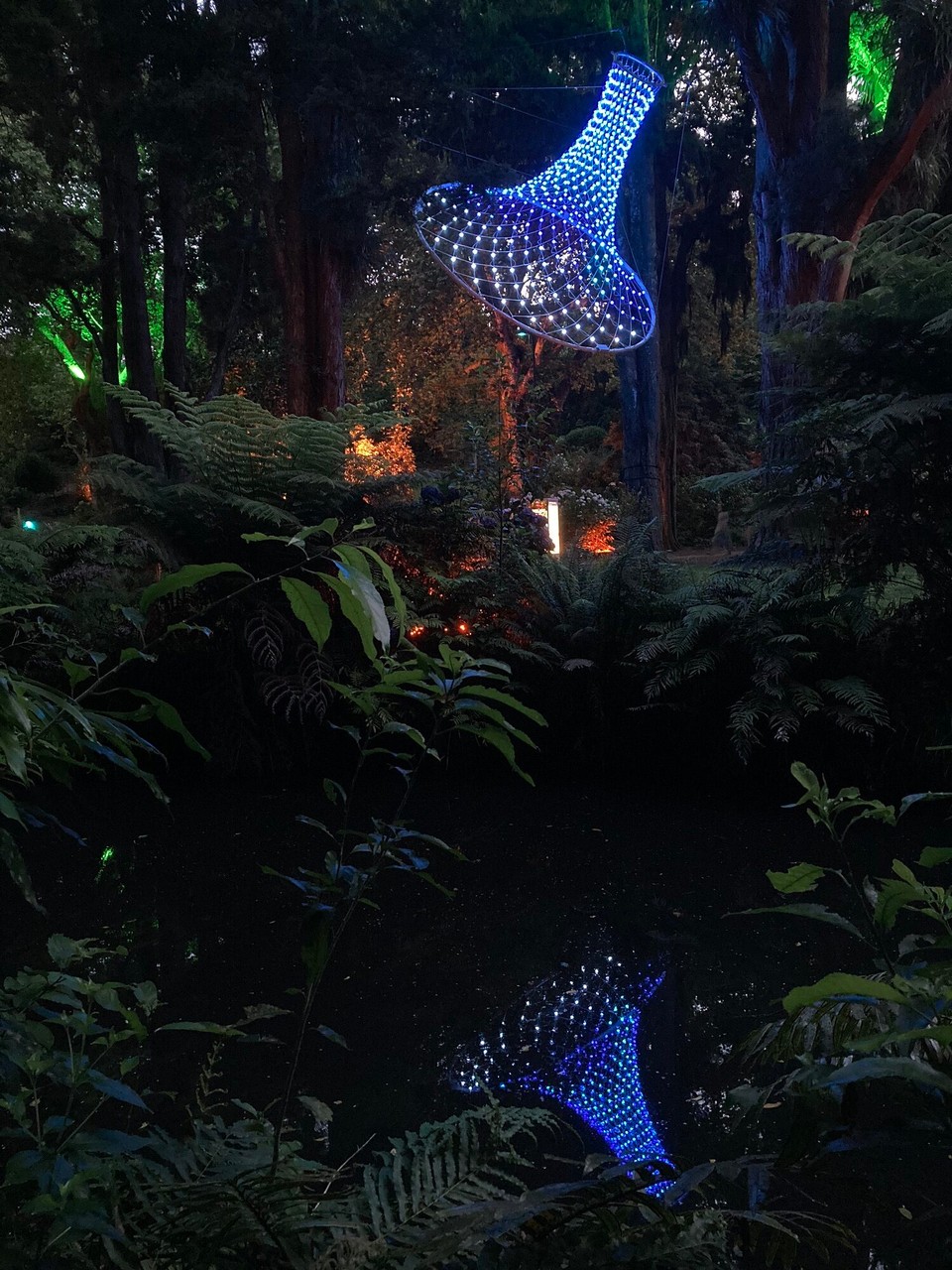 Neuseeland - New Plymouth - 