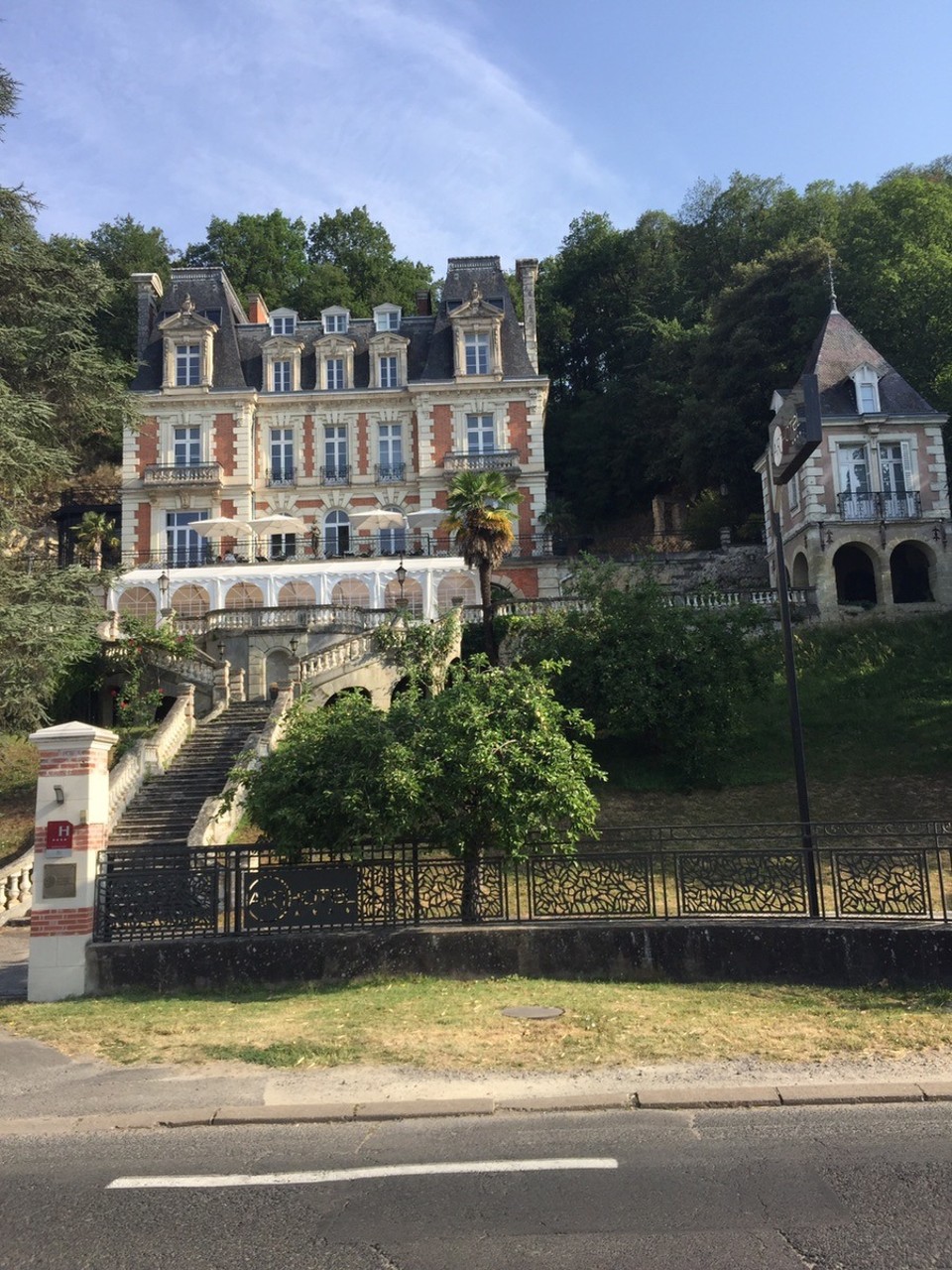 Frankreich - Tours - 