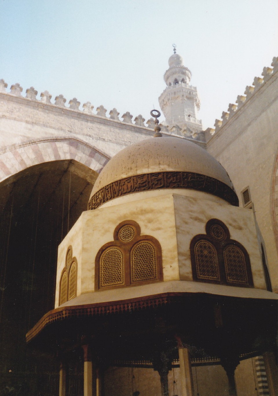 Ägypten - Kairo - 