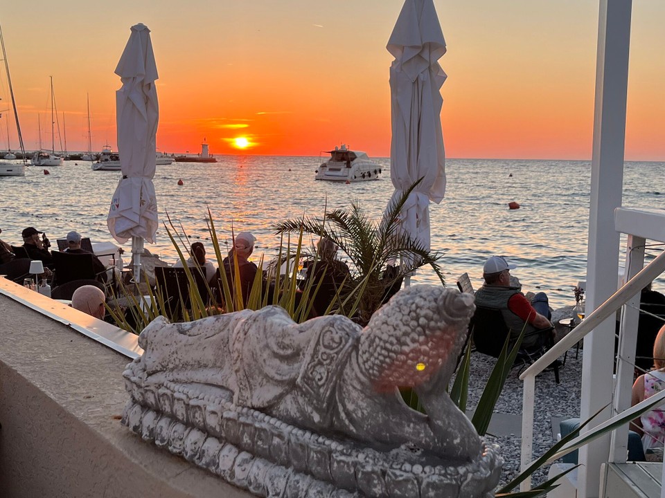 Kroatien - Novigrad - 