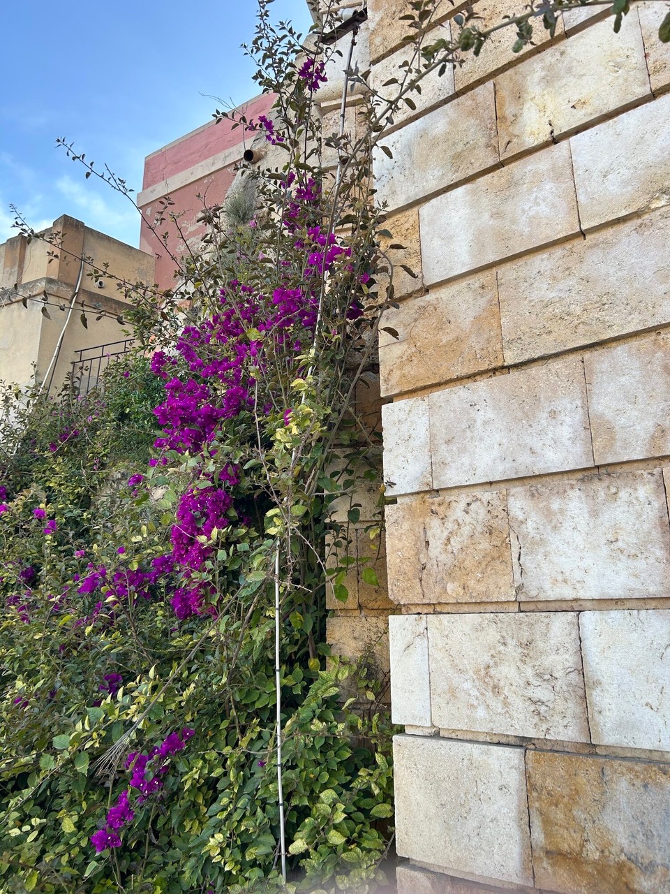 Italien - Cagliari - 