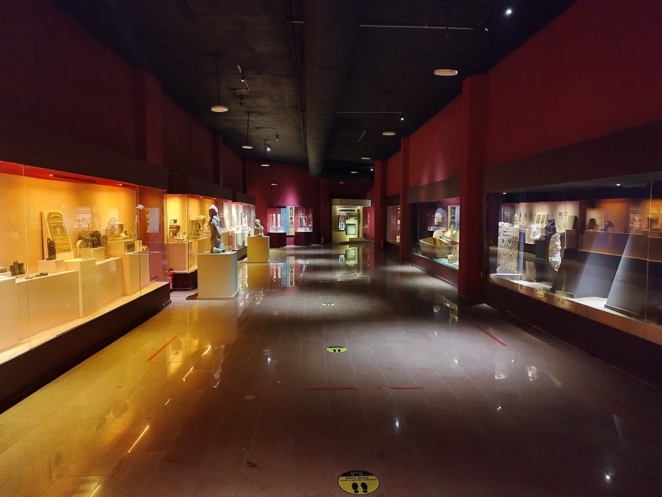 Ägypten - Hurghada - 