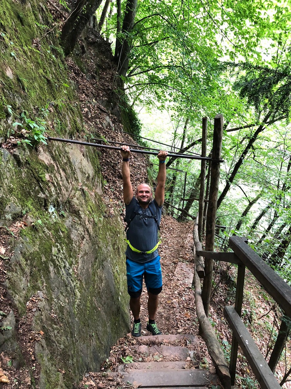 Italien - Eppan an der Weinstrasse - 