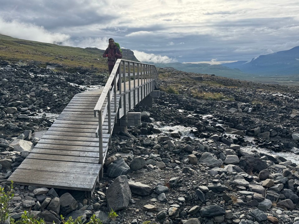Schweden - Kiruna - 