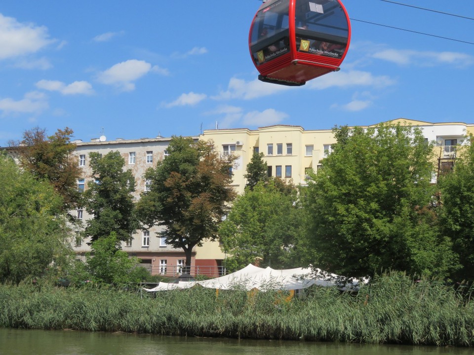 Polen - Breslau - 