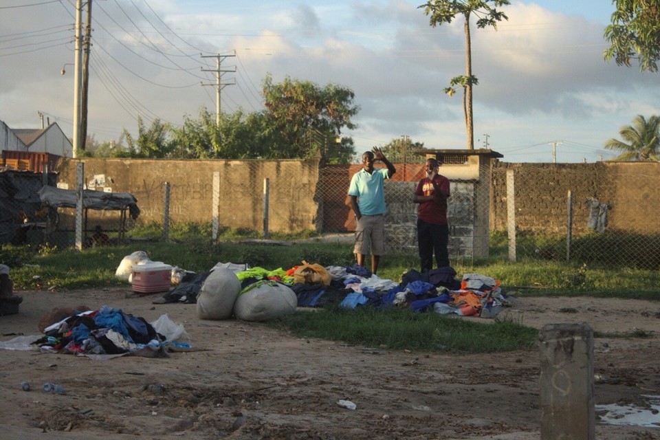 Kenia - Kwale - 