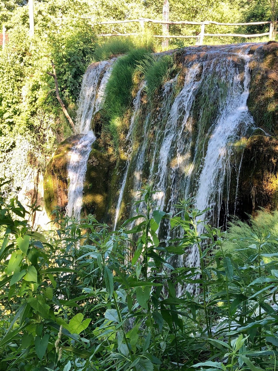 Kroatien - Slunj - 