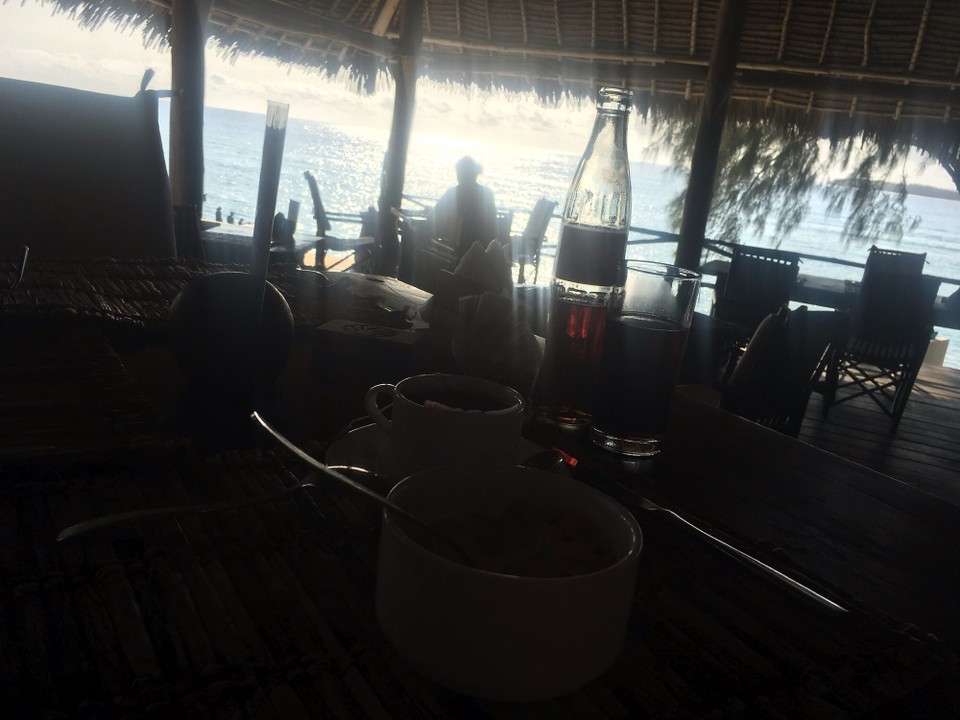 Tansania - Sansibar - 