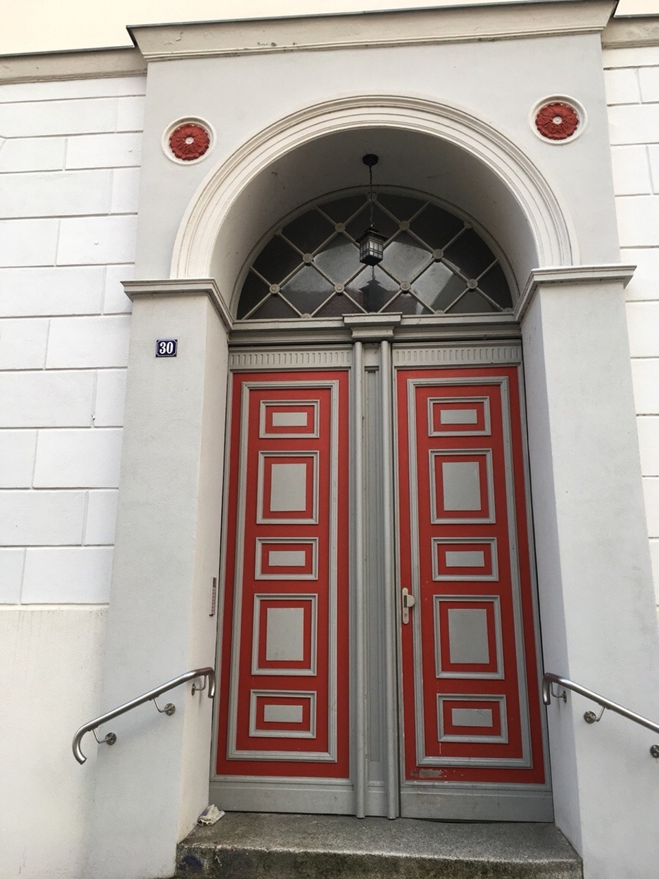 Deutschland - Stralsund - 