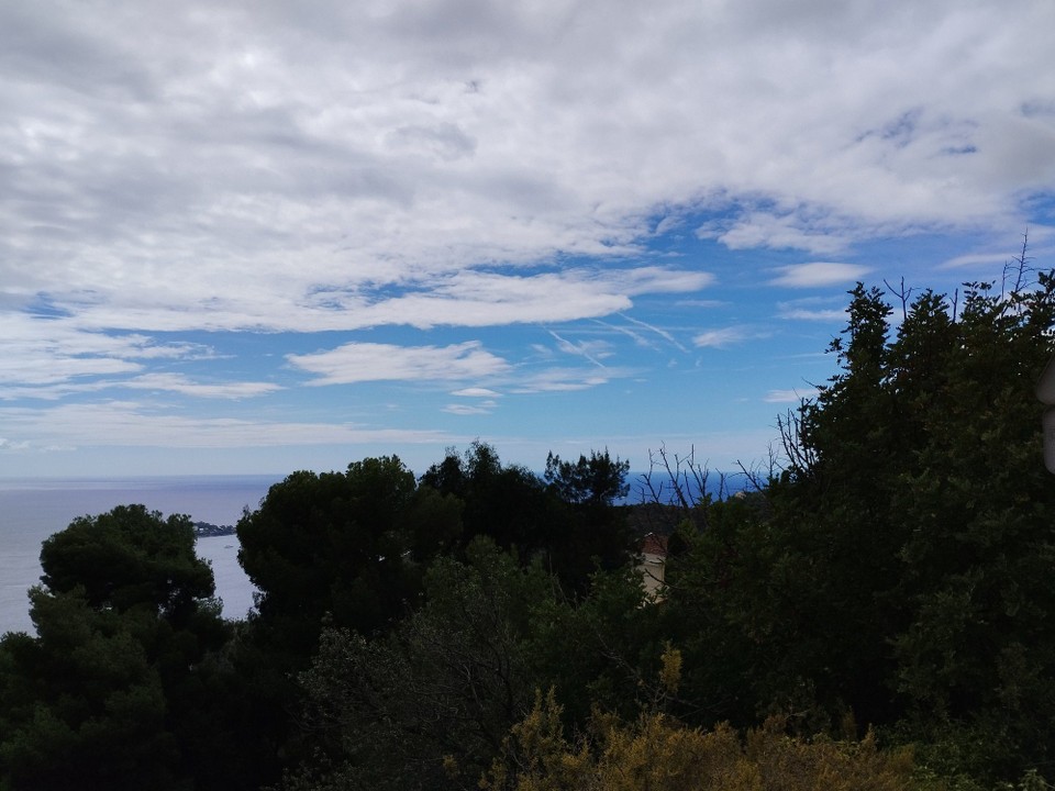 Frankreich - Nizza - 